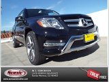 2015 Mercedes-Benz GLK 350