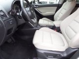 2013 Mazda CX-5 Interiors