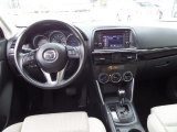 2013 Mazda CX-5 Touring Dashboard