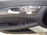 2015 Mercedes-Benz CLS 63 AMG S 4Matic Coupe Door Panel