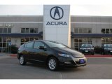 2010 Honda Insight Hybrid EX