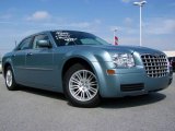 2008 Chrysler 300 LX