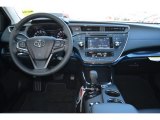 2015 Toyota Avalon XLE Touring Sport Edition Dashboard