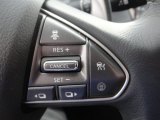 2014 Infiniti Q 50S 3.7 Controls