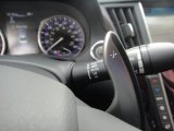 2014 Infiniti Q 50S 3.7 7 Speed ASC Automatic Transmission