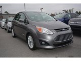 2013 Ford C-Max Sterling Gray