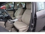 2013 Ford C-Max Hybrid SEL Front Seat