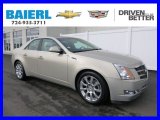 2009 Cadillac CTS 4 AWD Sedan
