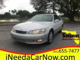 2001 Lexus ES 300