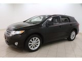 2012 Toyota Venza LE AWD Exterior