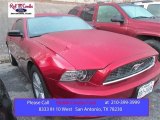 2014 Ford Mustang V6 Coupe