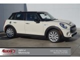 2015 Mini Cooper S Hardtop 4 Door