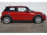 2015 Mini Cooper S Hardtop 2 Door Exterior