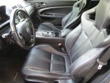 2013 Jaguar XK XKR-S Coupe Front Seat