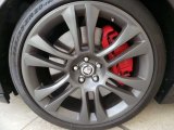 Jaguar XK 2013 Wheels and Tires