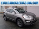 2015 Hyundai Santa Fe Sport 2.4 AWD