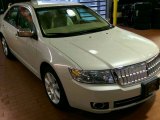 2007 Lincoln MKZ Sedan