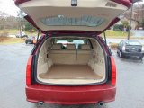 2005 Cadillac SRX V8 Trunk