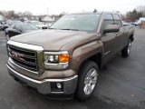 2015 GMC Sierra 1500 SLE Double Cab 4x4