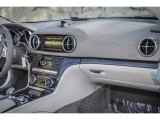2015 Mercedes-Benz SL 400 Roadster Dashboard