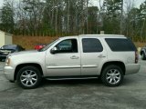 Silver Birch Metallic GMC Yukon in 2008