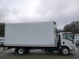 2015 Isuzu N Series Truck NQR Moving Truck