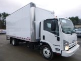 Isuzu N Series Truck 2015 Data, Info and Specs