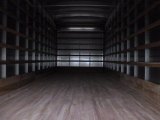 2015 Isuzu N Series Truck NQR Moving Truck Trunk