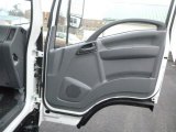 2015 Isuzu N Series Truck NQR Moving Truck Door Panel