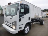 2015 Isuzu N Series Truck NPR-HD Chassis Data, Info and Specs