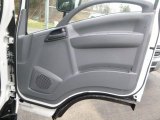 2015 Isuzu N Series Truck NPR-HD Chassis Door Panel