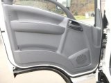 2015 Isuzu N Series Truck NPR-HD Chassis Door Panel