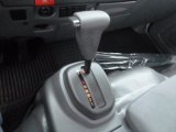 2015 Isuzu N Series Truck NPR-HD Chassis 6 Speed Automatic Transmission
