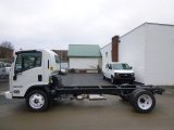 2015 Isuzu N Series Truck NPR-HD Chassis