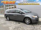 2011 Honda Odyssey EX-L