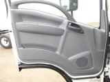 2015 Isuzu N Series Truck NPR Chassis Door Panel