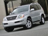 2007 Lexus GX 470