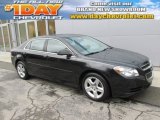 2012 Chevrolet Malibu LS