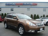 2011 Subaru Outback 2.5i Limited Wagon