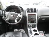 2007 GMC Acadia SLT AWD Dashboard