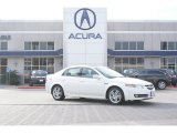 2007 Acura TL 3.2