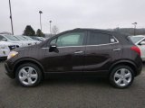 2015 Buick Encore FWD Exterior
