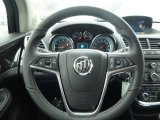 2015 Buick Encore FWD Steering Wheel