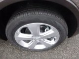 2015 Buick Encore Convenience Wheel