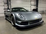 2007 Noble M400  Front 3/4 View