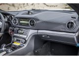 2015 Mercedes-Benz SL 550 White Arrow Edition Roadster Dashboard
