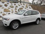 2015 BMW X3 xDrive28i