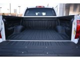 2015 Toyota Tundra SR5 CrewMax Trunk