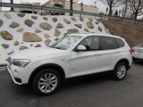 2015 BMW X3 xDrive28i