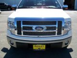 2009 Ford F150 King Ranch SuperCrew